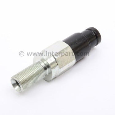 45/920067 JCB 3/8 Male Coupling - Plant and Machine Parts