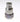 45/920069 Hydraulic Male Coupling - Plant and Machine Parts