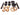 450/16900 JCB Loadall Diff Gear Kit