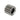 450/10215 JCB Brake Disc Carrier Axle - Plant and Machine Parts