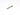 450/18204 JCB Brake Pin Back Off - Plant and Machine Parts