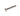 450/24303 JCB Pin Headed Back Off - Plant and Machine Parts