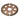 451/01702 JCB Brake Friction Plate - Plant and Machine Parts