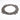 451/08002 JCB Brake Counter Plate - Plant and Machine Parts