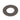 451/25404 Parking Brake Disc Spring - Plant and Machine Parts