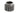 453/07802 Brake Plate Carrier JCB Axle - Plant and Machine Parts