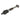 453/23400 JCB Steering Link Arm Assembly - Plant and Machine Parts