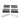 454/04401 JCB Fastrac Brake Pads - Plant and Machine Parts