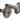 455/05300 JCB Pinion Gear Kit Bevel Box - Plant and Machine Parts