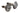 455/05300 JCB Pinion Gear Kit Bevel Box - Plant and Machine Parts