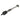 JCB Track Rod Loadall 458/10612 - Plant and Machine Parts
