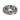 458/10770 JCB Hub Retaining Plate Loadall - Plant and Machine Parts