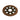 JCB 458/20353 Friction Brake Plate