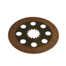 JCB 458/20353 Friction Brake Plate