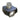 Joint Knuckle Swivel JCB Part No 458/20404 - Plant and Machine Parts