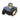 Joint Knuckle Swivel JCB Part No 458/20405 - Plant and Machine Parts