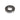 458/20541 JCB Thrust Washer - Plant and Machine Parts