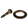 JCB Crown Wheel & Pinion 458/70031 - Plant and Machine Parts