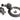 458/70060 JCB Crown Wheel & Pinion 13/33T