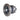 LSD Differential Casing JCB Part No 458/M2842 - Plant and Machine Parts