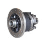 LSD Differential Casing JCB Part No 458/M2842 - Plant and Machine Parts