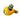 Yellow Swivel Hub JCB Part No: 458/M9274 - Plant and Machine Parts