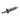 Power Track Rod JCB Part No 458/M3585 - Plant and Machine Parts