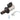 JCB Transmission Valve Assembly 459/M2874