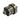 4WD Clutch Pack JCB Part No 459/M6921 - Plant and Machine Parts