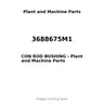 3688675M1 - CON ROD BUSHING