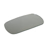 477/01068 JCB Replacement Mirror Glass - Plant and Machine Parts