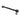Arm Control JCB Part No 477/01559 - Plant and Machine Parts