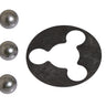 478/00844 Parking Brake Caliper Bearing Kit - Plant and Machine Parts