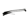 JCB Front Windscreen Wiper Arm 478/01013 - Plant and Machine Parts