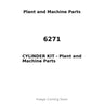 6271 - CYLINDER KIT