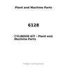 6128 - CYLINDER KIT