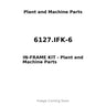 6127.IFK-6 - IN-FRAME KIT