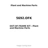 5692.OFK - OUT-OF-FRAME KIT