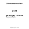 2180 - CYLINDER KIT