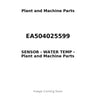 EA504025599 - SENSOR - WATER TEMP
