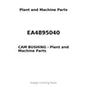 EA4895040 - CAM BUSHING