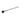 590/28100 JCB Dipper Ram Rod