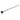 590/40119 JCB Piston Rod Bucket Ram