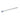 590/40120 JCB Boom Ram Rod Standard