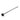 590/40526 JCB Crowd Ram Rod With Reset