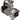 Volvo Starter Motor - Plant and Machine Parts