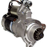 Volvo Starter Motor - Plant and Machine Parts
