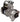 Volvo Starter Motor - Plant and Machine Parts