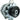 Kubota Alternator 15763-64013 - Aftermarket Replacement - Plant and Machine Parts