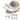 6240-81-8600 - TURBOCHARGER